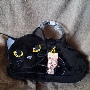 Binx Loungefly Crossbody